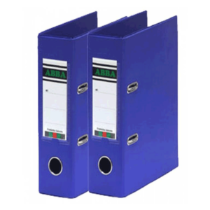 mua bìa còng 7cm abba 7f 7p giá rẻ tại vpp bến tre