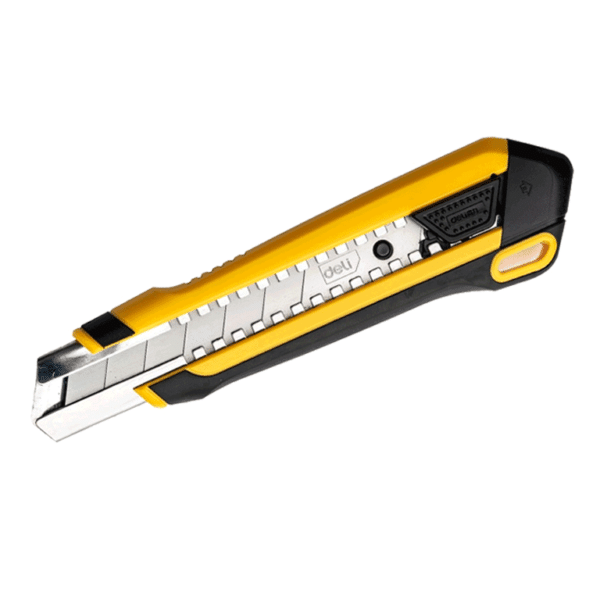 Mua dao rọc giấy 25mm chính hãng deli mã EDL025