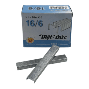 Kim Bấm Gỗ 16/6 Việt Đức