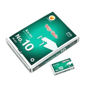 mua kim bấm số 10 hiệu việt đức giá rẻ tại vpp bến tre