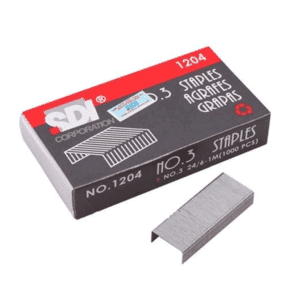 Mua Kim Bấm No.3 SDI chính hãng tại VPP Bến Tre