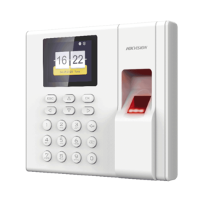 Máy Chấm Công Bằng Vân Tay Hikvision mã DS-K1A8503F chính hãng giá rẻ tại VPP Bến Tre