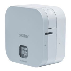 Mua Máy In Tem Nhãn Bluetooth Brother PT-P300BT Chính Hãng Giá Rẻ Tại VPP Bến Tre