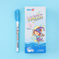 Bút Gel Điểm 10 xóa được TP-GELE01 mực Xanh