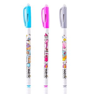 Mua Bút Gel Điểm 10 xóa được TP-GELE01 Giá Rẻ Tại VPP Bến Tre