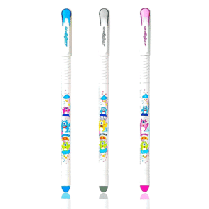 Mua Bút gel xóa được Thiên Long Điểm 10 TP-GELE002 cho học sinh tiểu học tại VPP Bến Tre