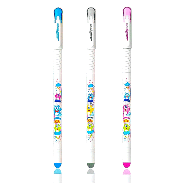 Mua Bút gel xóa được Thiên Long Điểm 10 TP-GELE002 cho học sinh tiểu học tại VPP Bến Tre
