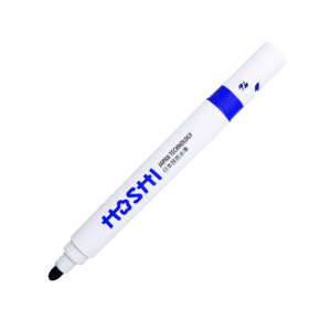 Mua Bút Lông Bảng Hoshi Chính Hãng Thiên Long WB-025 xanh, đỏ, đen giá rẻ tại VPP Bến Tre