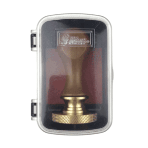 Mua Cán Dấu Đồng Shiny 30mm, 32mm, 34mm, 36mm giá rẻ tại VPP Bến Tre