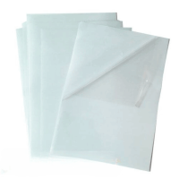Mua giấy decal in ảnh trong suốt khổ A4 giá rẻ tại VPP Bến Tre