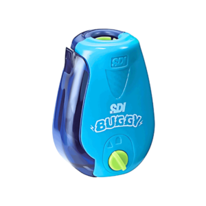 Mua đồ Chuốt bút chì SDI 0122J-CL chính hãng giá rẻ tại Vpp Bến Tre