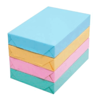 Mua Giấy A4 Màu, Định Lượng 70 Gsm giá rẻ tại VPP Bến Tre