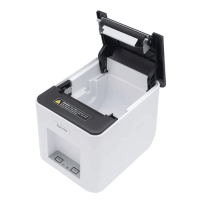 hộp đựng giấy Mua Máy In Nhiệt Xprinter XP-Q361U (USB+LAN) giá rẻ tại VPP Bến Tre