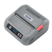 Máy In Nhiệt Di Động Xprinter XP-P322B