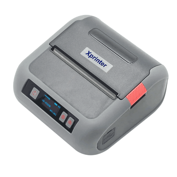 Máy In Nhiệt Di Động Xprinter XP-P322B