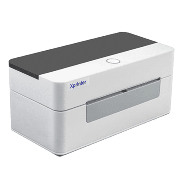 mua Máy In Nhiệt Xprinter XP-D463B (USB+Bluetooth) giá rẻ tại vpp bến tre