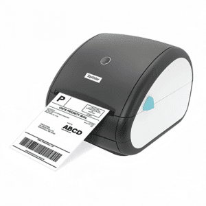 Mua Máy In Nhiệt Xprinter 422B chính hãng giá rẻ tại VPP Bến Tre