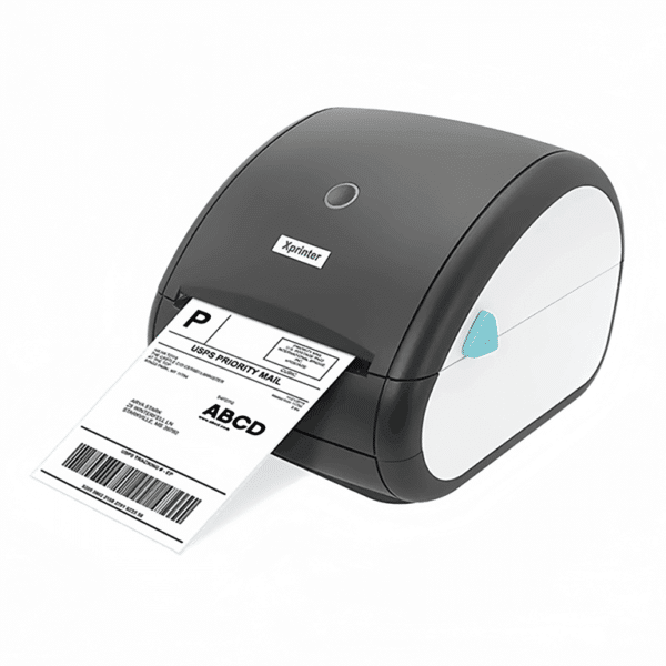 Mua Máy In Nhiệt Xprinter 422B chính hãng giá rẻ tại VPP Bến Tre