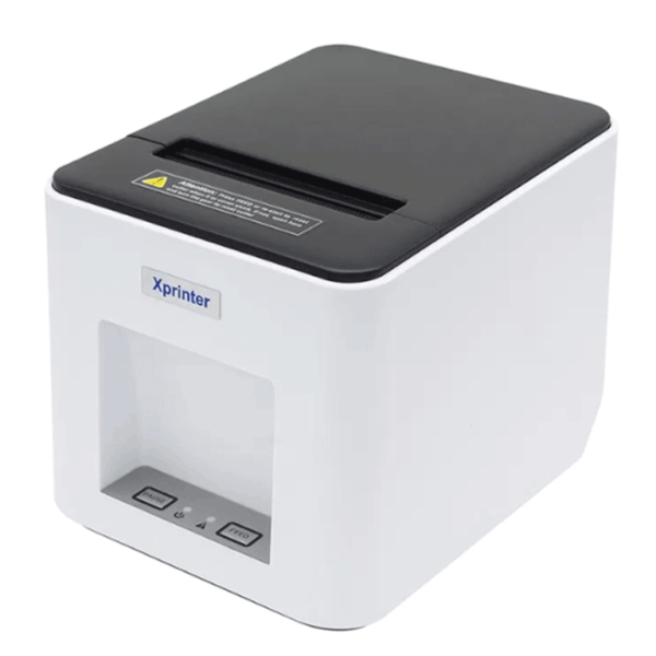 Mua Máy In Nhiệt Xprinter XP-Q361U (USB+LAN) giá rẻ tại VPP Bến Tre