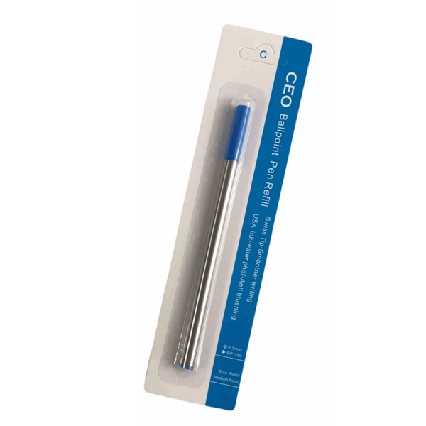 Mua Ruột Bút Bi CEO BallPoint 1.0 mm giá rẻ tại vpp bến tre