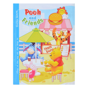 Mua Tập Học Sinh Dana Book 96/200 Trang ĐL 70gsm 80gsm 100gsm giá rẻ tại VPP Bến Tre