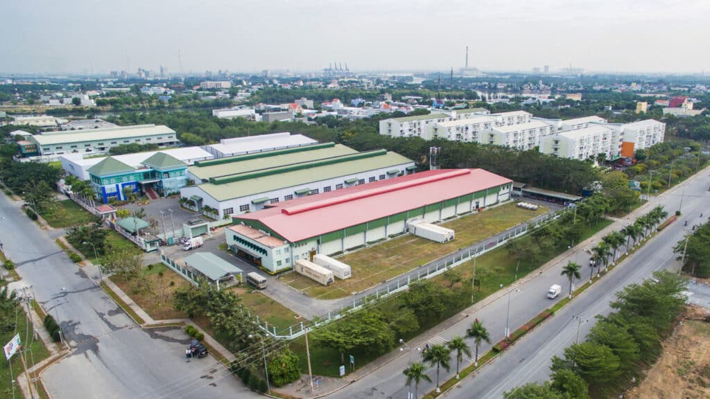 VPP Bến Tre - Cung Ứng Văn Phòng Phẩm Cho Cty Trong Khu Công Nghiệp