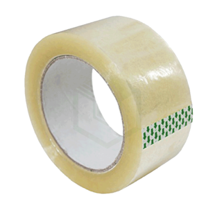 Mua Băng Keo Trong 5F/5Cm Loại 200yds giá rẻ tại VPP Bến Tre