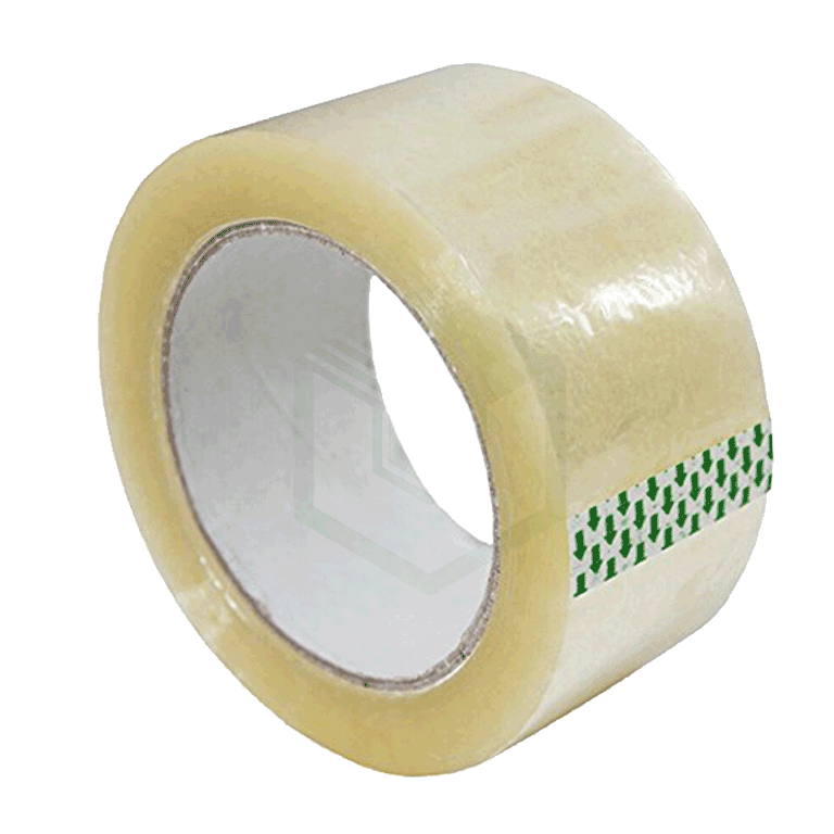 Mua Băng Keo Trong 5F/5Cm Loại 200yds giá rẻ tại VPP Bến Tre