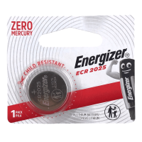 Pin 3V Energizer ECR2025 giá rẻ tại VPP Bến Tre