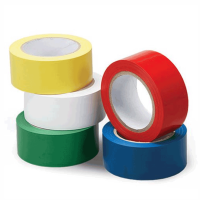Băng keo màu 5cm opp giá rẻ tại vpp bến tre