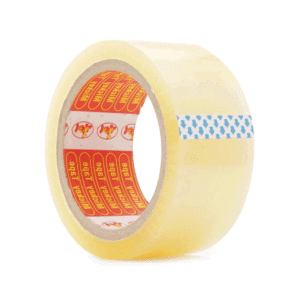 Mua Băng Keo Trong 5F/5Cm Loại 120yds giá rẻ tại VPP Bến Tre