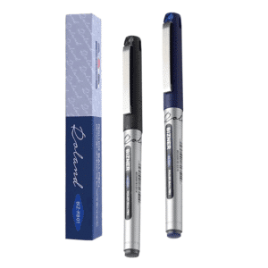 Mua Bút Lông Bi Bizner BIZ-RB01 đỏ, xanh, đen, chính hãng giá rẻ tại VPP Bến Tre