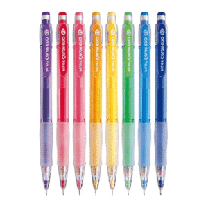 Mua Bút Chì Bấm 0.7MM Pilot Color Eno Nhiều Màu Giá Rẻ Tại VPP Bến Tre