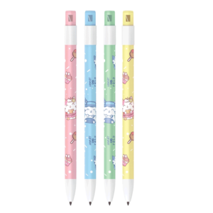 Mua Bút Chì Bấm 2B Mechanical Pencil Thiên Long PC-029 Giá Rẻ Tại VPP Bến Tre