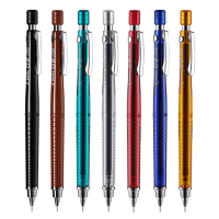 Mua Bút Chì Bấm Pilot 0.5MM Nhiều Màu Giá Rẻ Tại VPP Bến Tre