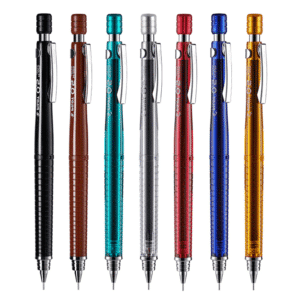 Mua Bút Chì Bấm Pilot 0.5MM Nhiều Màu Giá Rẻ Tại VPP Bến Tre