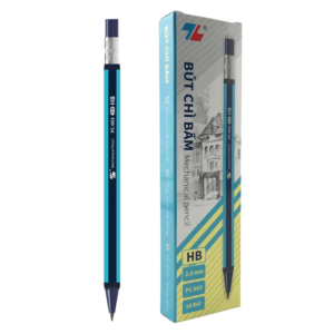 Mua Bút Chì Bấm Thiên Long PC-003 2MM giá rẻ tại VPP Bến Tre