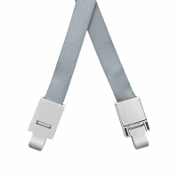 Dây đeo thẻ lụa Uhoo 6722 1.5cm