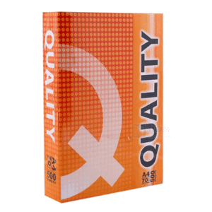 Mua giấy Quality A4 70 gsm giá rẻ tại VPP Bến Tre