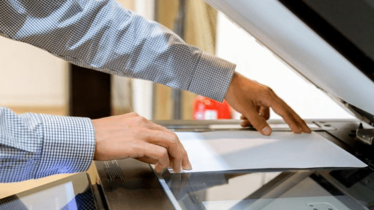 Giá Bán 6 Loại Giấy In / Photocopy Phổ Biến Tại Tiền Giang