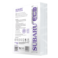 Giấy A4 Subaru Eco ĐL 60Gsm