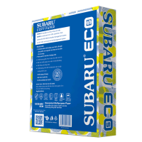 Mua Giấy A4 Subaru ECO ĐL 70Gsm Đủ 500 Tờ Giá Rẻ Tại VPP Bến Tre