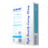 Giấy Subaru A4 ĐL 70Gsm
