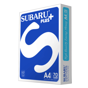 Mua Giấy Subaru A4 ĐL 70Gsm Đủ 500 Tờ Giá Rẻ Tại VPP Bến Tre