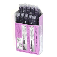 Hộp 10 Ống Mực Bút Máy Thiên Long FTC-03 Điểm 10 FPIC-02 Giá Rẻ Tại VPP Bến Tre
