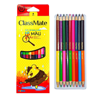 Mua bút Chì màu ArtMate 18 màu AM-CL302-TK giá rẻ tại VPP Bến Tre