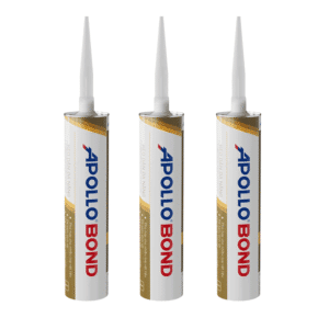 Apollo Bond: Keo Dán Đa Năng chính hãng giá sỉ tại VPP Bến Tre