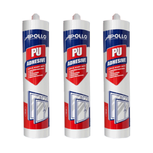 Mua Apollo PU Adhesive: Keo Ép Góc Siêu Dính giá sỉ tại VPP BẾn Tre