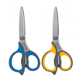 Mua Kéo Văn Phòng Deli 77760 - LA 210MM Giá Rẻ Tại VPP Bến Tre