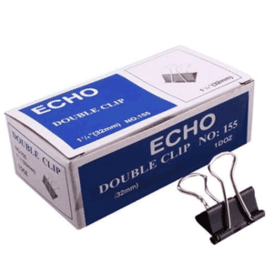 Mua Kẹp Bướm 32mm Slecho Chính Hãng Giá Rẻ tại VPP Bến Tre